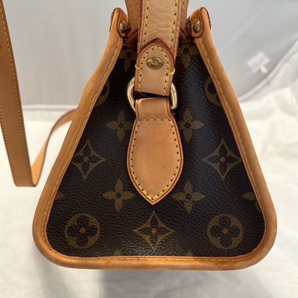 Louis Vuitton Popincourt Long crossbody bag - Picture 4 of 16